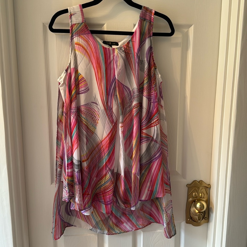 Women’s Fun Summer Top
